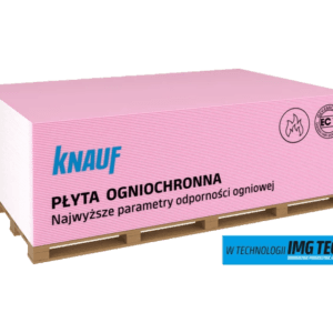 Płyta Ogniochronna F13