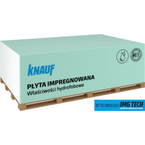 Płyta Impregnowana HA13
