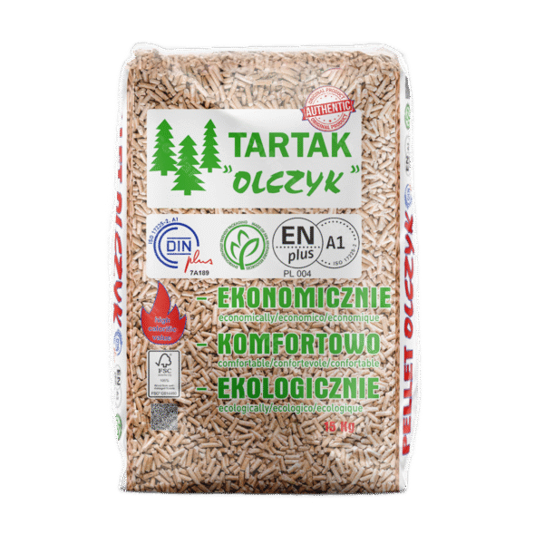 Pellet Olczyk